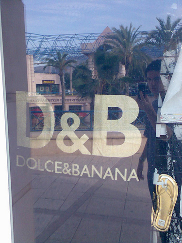 Dole & Banana