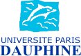ancien logo Paris Dauphine