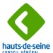 logo hauts de seine