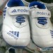 des chaussures modernes