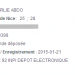 abdo marque frnaçaise n°4150388